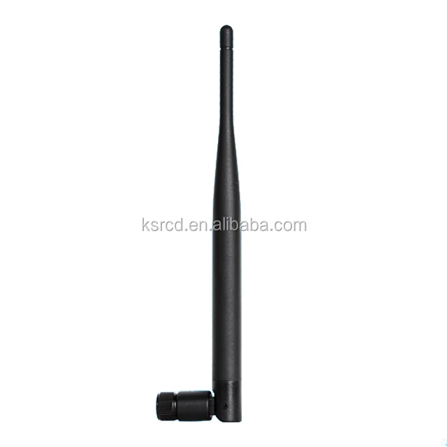 High gain indoor SMA разъем 3 г антенны для связи