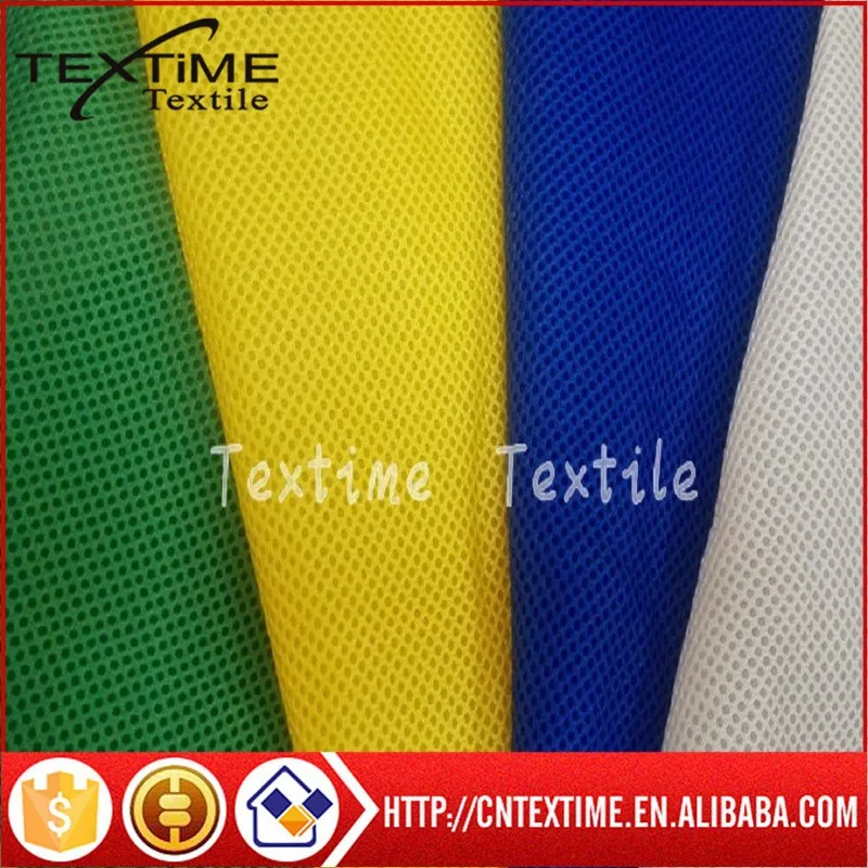 
3d spacer mesh fabric 