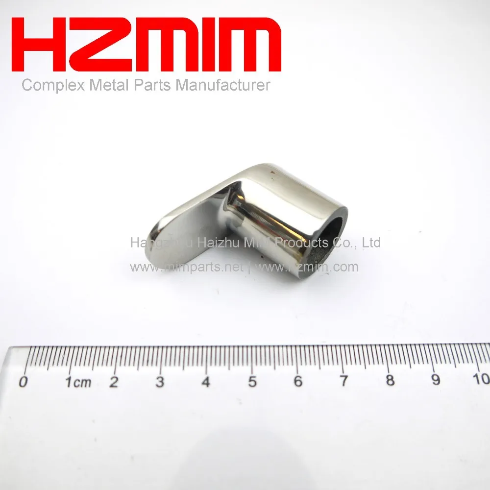 Кран кнопки полированный кран части