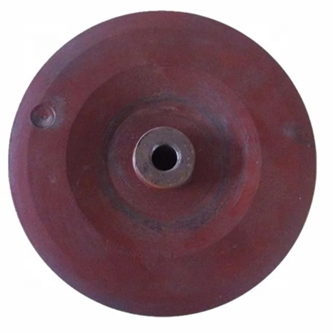 pump impeller
