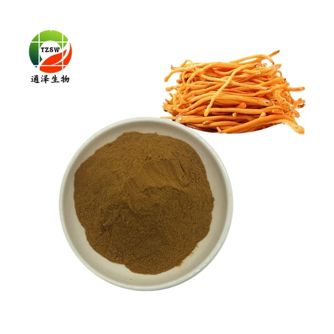 
30% Polysaccharides cordyceps militaris extract/cordyceps militaris powder/cordyceps militaris capsules 