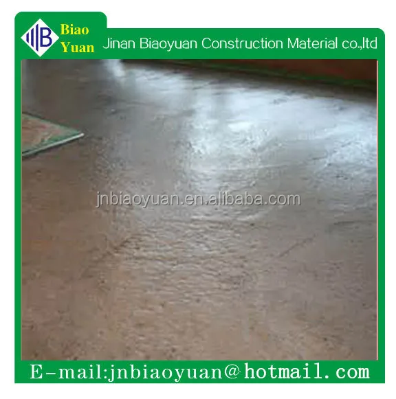 Выравнивающая Соединительная смесь для цементной доски