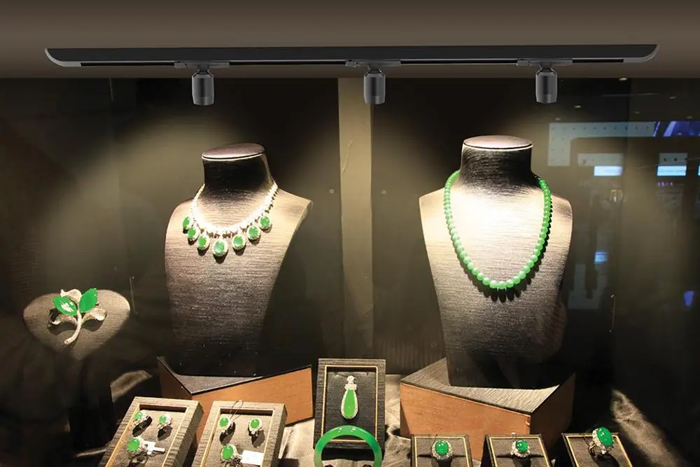 HENGJIE Invisible Touch Sensor Switch