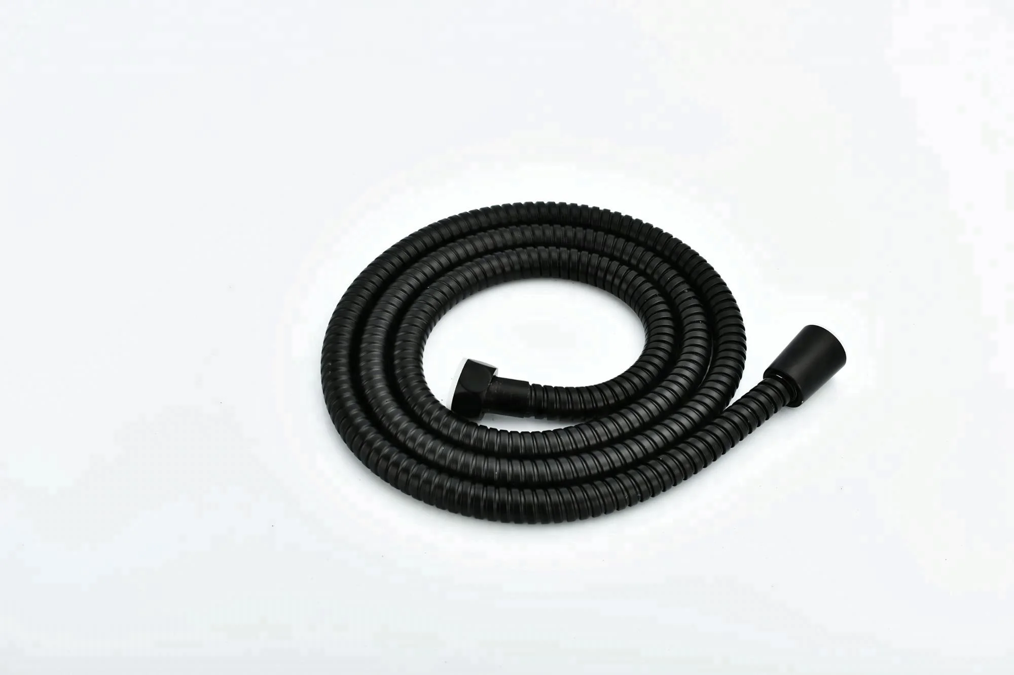 
2018 Doflex High Quality 1.5m Stainless Steel Shower Hose 