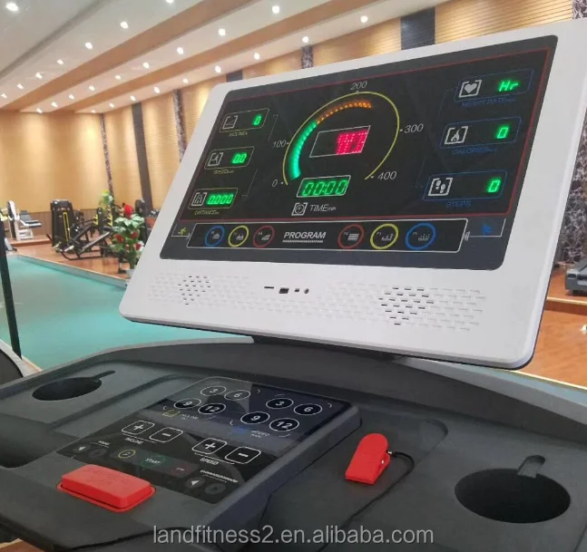 Sale New Premium commercial cardio Treadmill gym running machines Gym used treadmill