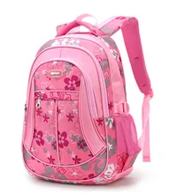 New School Bags for Girls Brand Women Backpack Cheap Shoulder Bag Wholesale Kids Backpacks Fashion
