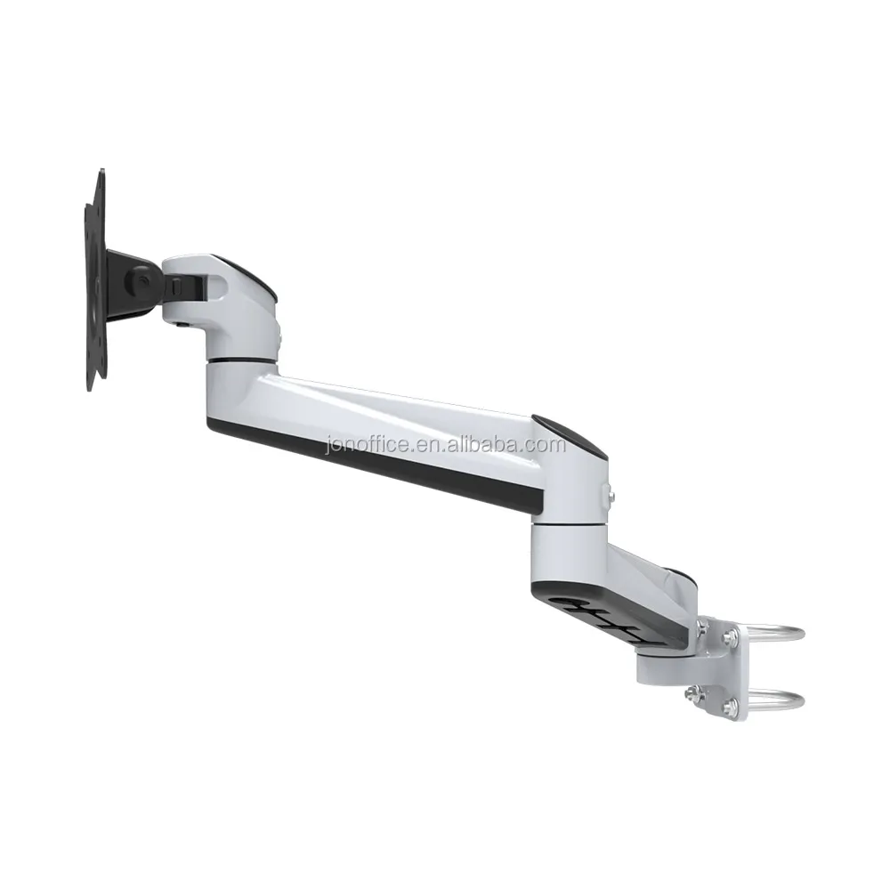
JEO YS-AE12B Adjustable Ergonomic Computer Monitor Arm 
