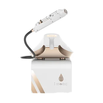 Cool Electroporation Hot Cryo RF Mesotherapy Machine