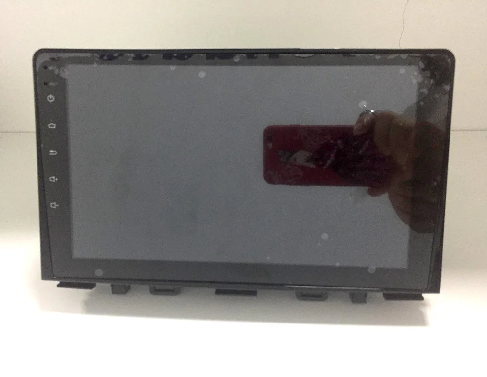 9' Octa Core Android 8.1 Car DVD Player Multimedia Head Unit Radio GPS Navigation for Kia Rio 2017 2018