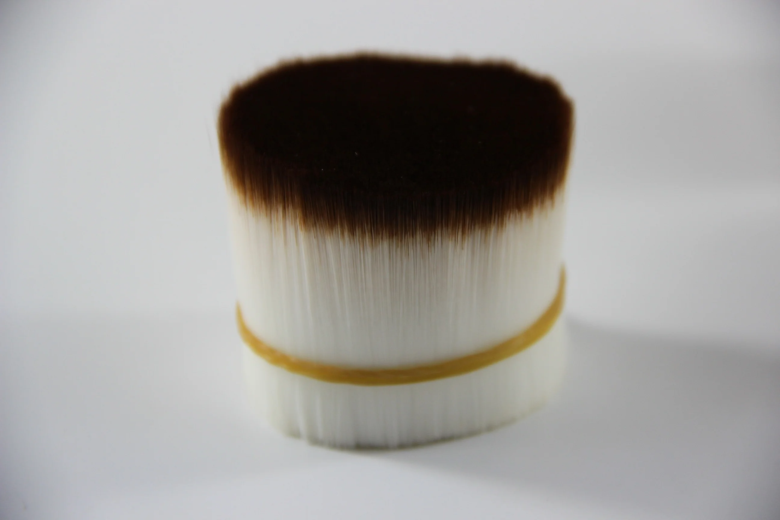 ALEAD New tapered and fashion PBT filament for artist brush