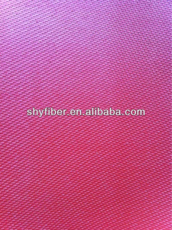 high strength fire retardant fiberglass fabrics silicone impregnated fiberglass cloth
