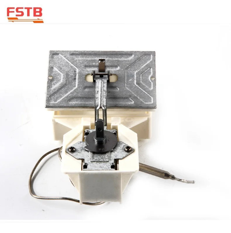 Alibaba China Market Capillary Refrigerator And Freezer Thermostat