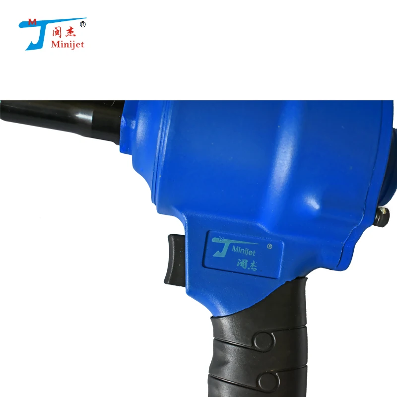 
Core pulling air hydraulic rivet gun for doors windows ladders 