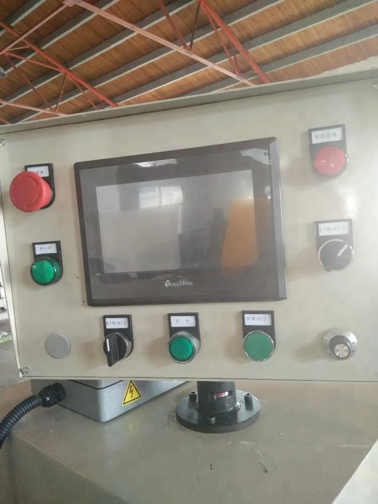 PLC Control China Manufacturer Selling Automatic Copper Wire Transformer Coil Winding Machine