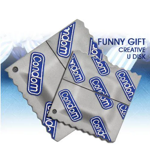 USB флеш-накопитель в виде презерватива из ПВХ, 2,0, 1 ГБ, 2 ГБ, 4 Гб, флеш-накопитель, креативный подарок, USB флеш-накопитель 3,0, 8 ГБ, 16 ГБ, 32 ГБ, 64 ГБ