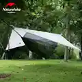 Hanging Outdoor Tent Portable Tents Bed Camping Ground Hammock With Mosquito Net Hiking Sleeping Bag Netting