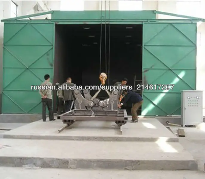 Пескоструйная камера для Remover ржавчина