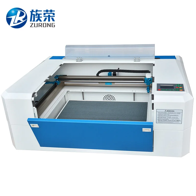 Shzr 3d laser engraving machine