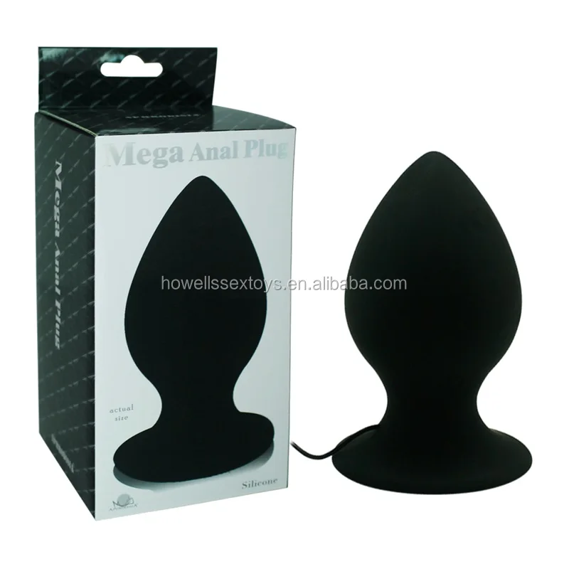 2016 Newest Design anal butt plug, electric shock anal plug, sex toy anal plug for woman