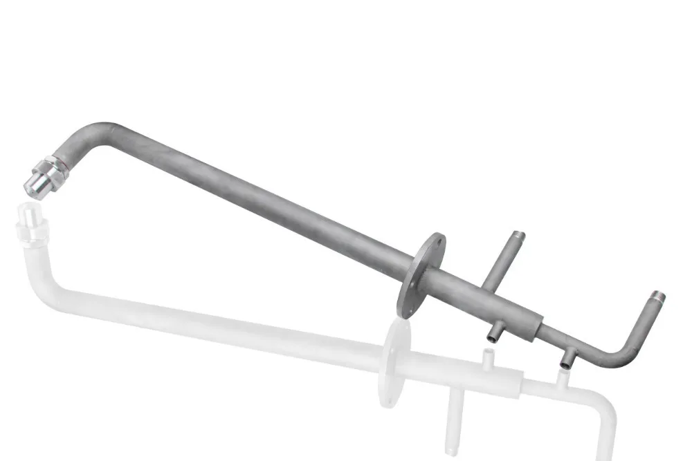 
Large Flow Spray Gun 