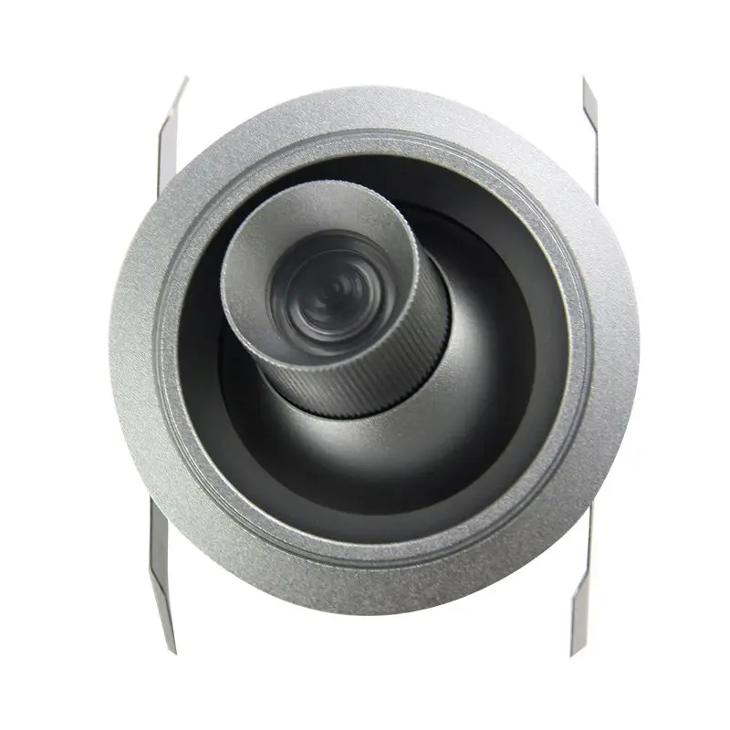 Mini led downlight 3w COB fireproof recessed downlight
