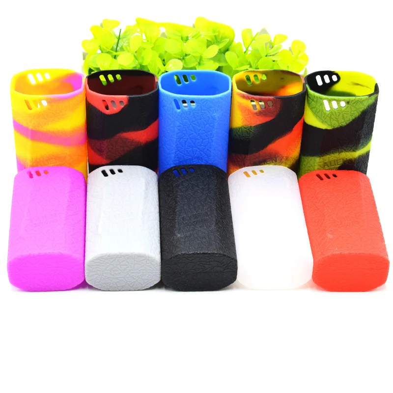 
Vape Mod Silicone Case/cover/sleeve for t priv 220w 