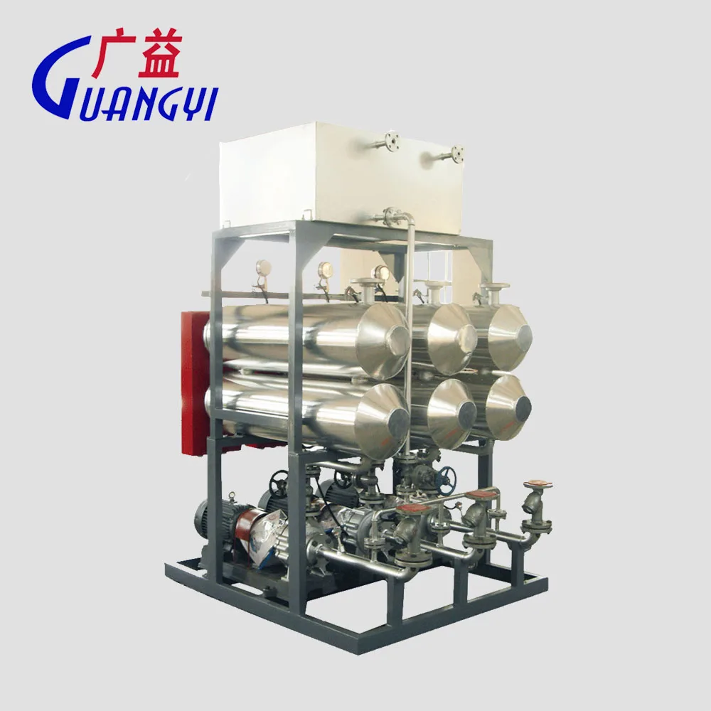 Нестандартные настроены с контролем температуры Тепловой циркуляции масла нагреватель