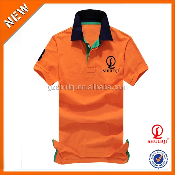 Men  t shirt factory price t shirt  classic fitness polo  with OEM service  t shirts with collars