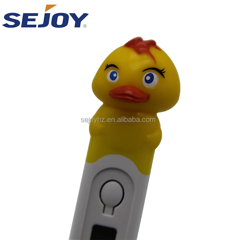 High quality pediatric animal thermo tech baby care digital thermometer