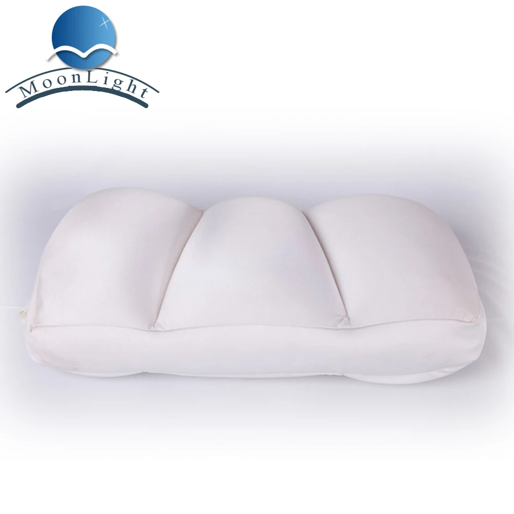 
china hot sell soft squishy pillows with microbeads 