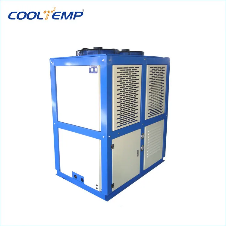 AC 20 Tons Cold Storage Condenser Units