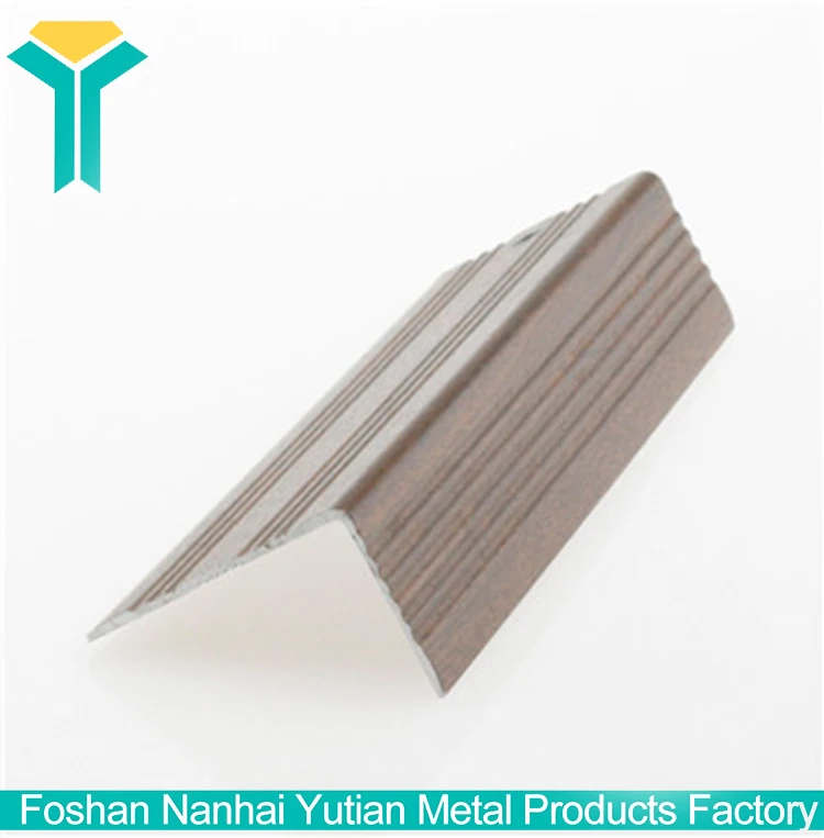flexible chrome trim angle corner trim ceramic floor aluminum ceramic tile corner trim