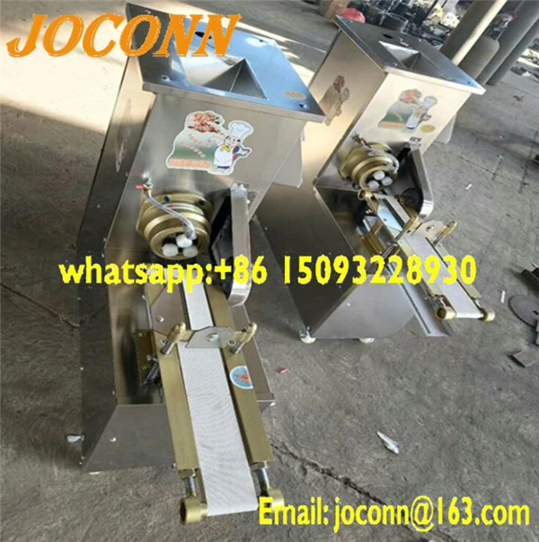 Fried Donut  Stick Making Machine/ Chinese Doughnut twist  Machine/ Hemp Flowers Making Machine on sale