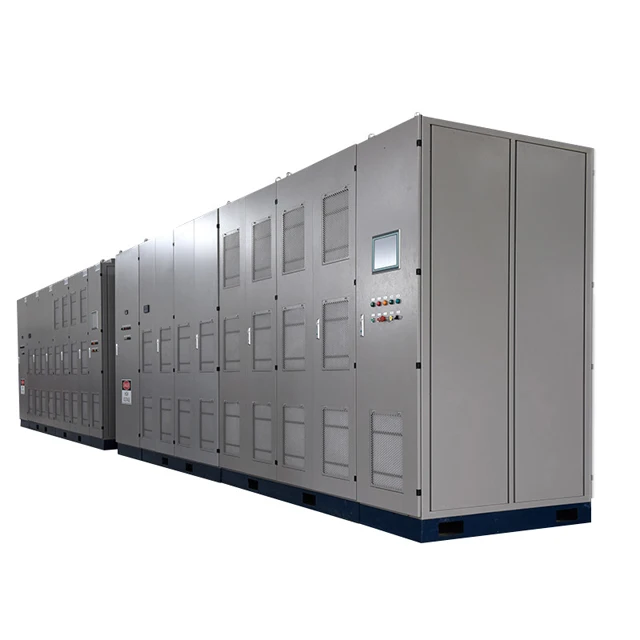 Medium Voltage Frequency Inverter Variable Frequency Drive AC VFD 50hz to 60hz Wholesale 6.6kv 6kv 10kv