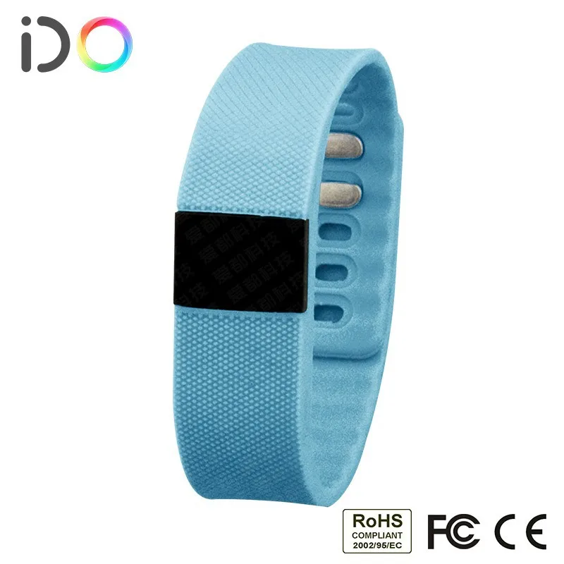 Bluetooth IOS и Android app умный фитнес браслет калорий шагомер часы беспроводной фитнес трекер группа