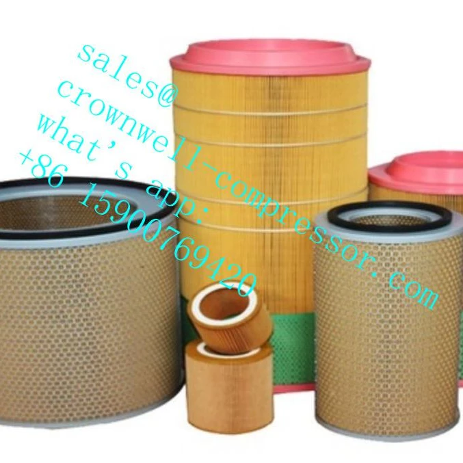 2901164101 2901162300 2901194702 Atlas Copco FILTER