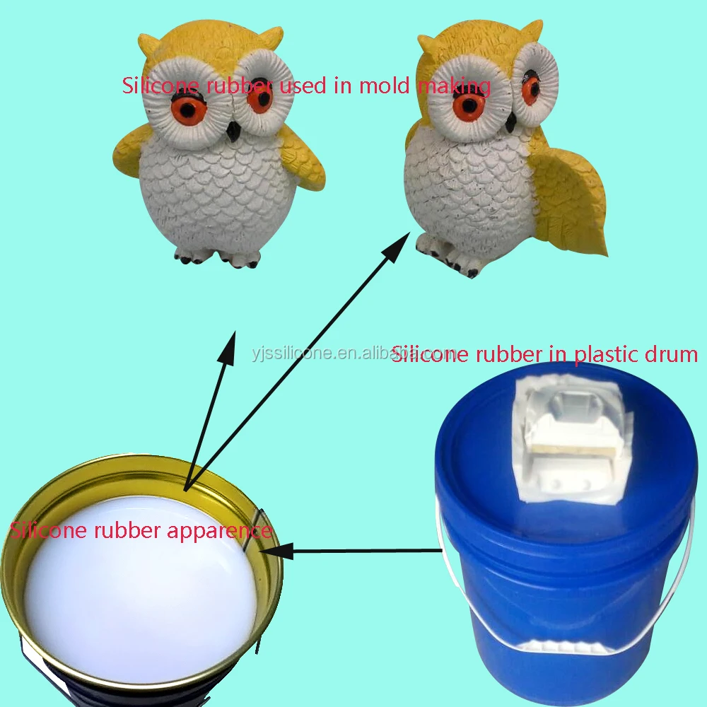 Жидкий Силикон С бесплатно Катализатора