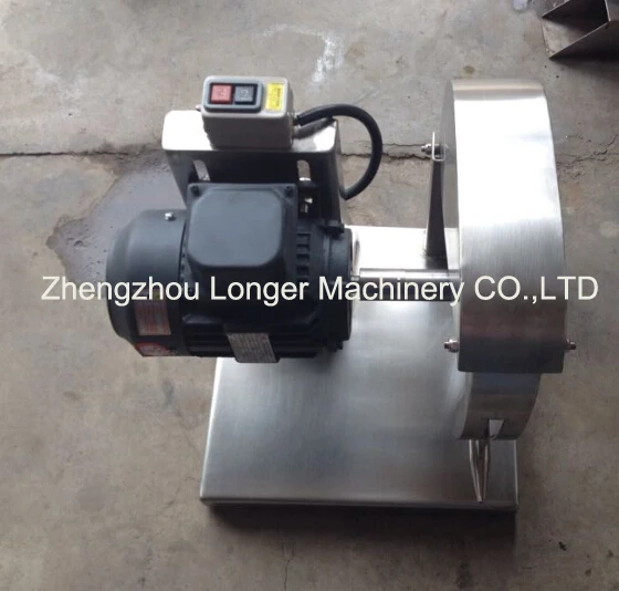 Small Model Fresh Meat Cutting Machine|Manual Model Electric Chicken Meat Cutter