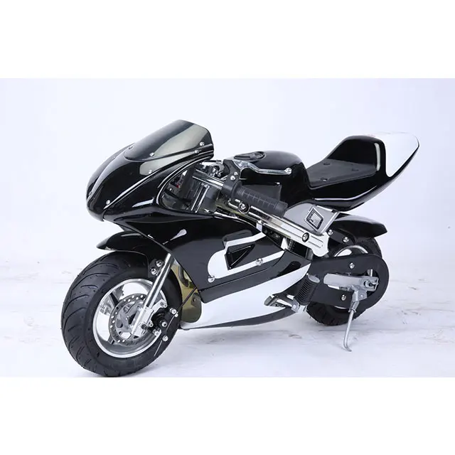 
BOOGYSCOOT 2 stroke mini sports car / mini motorcycle / 49 CC mini trot 