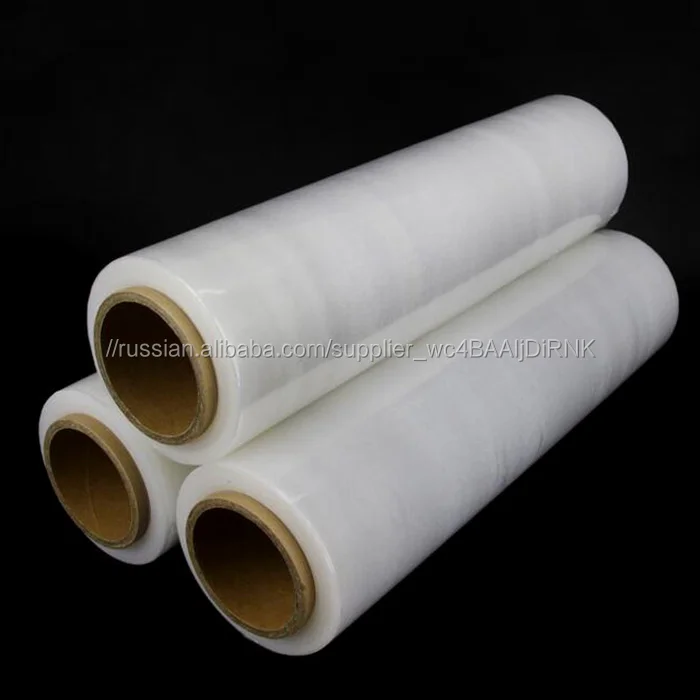 Opaque rigid PVC film in rolls, transparent polyvinyl chloride membranes
