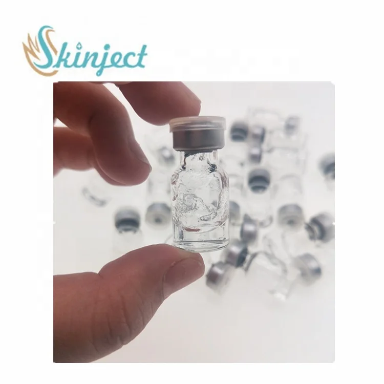 
Skinject 1ml Cross Linked Lip Enhancer HA Gel For Hyaluronic Pen 