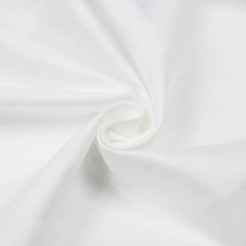 
Stripe satin fabric for bed sheets 