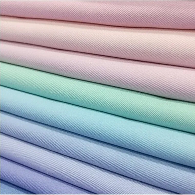 Fashion 100% polyester comfortable crepe abaya material fabric