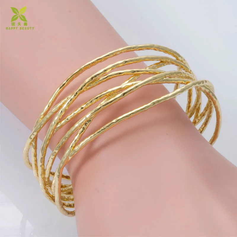 Personalized engraved stainless steel jewelry cuff bangle bracelet