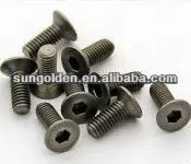 миниатюрных винтов/винты micro/точность винты