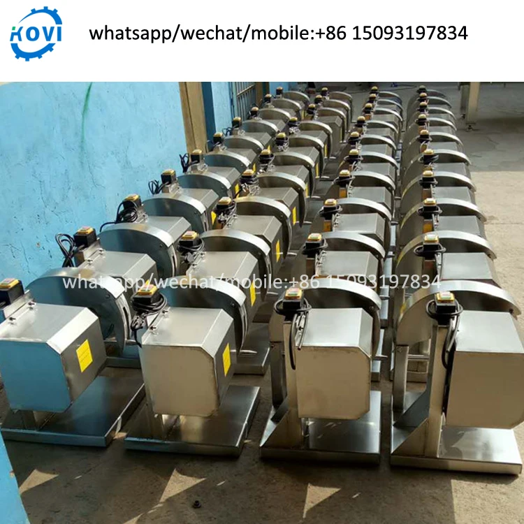 Машина для резки куриных nuggets машина птицы