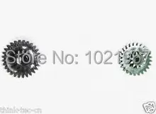 Free shipping for canon 18-55 lens gear a pair of camera parts