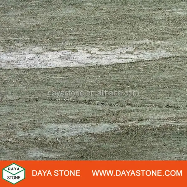 High Quality Valser Green Quartzite