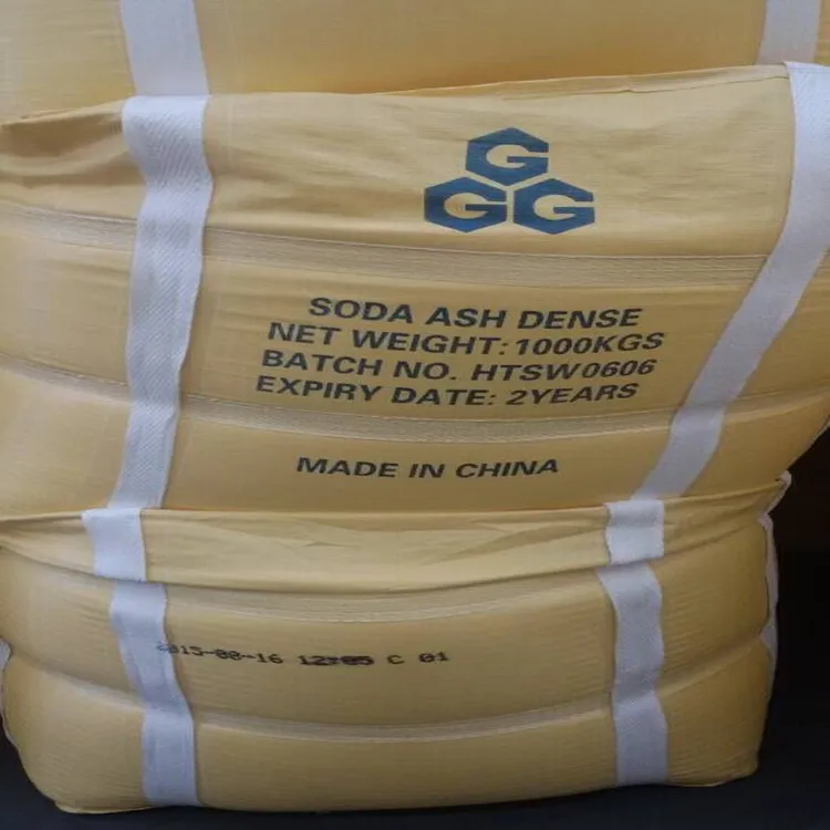 Hot Selling Food Grade Sodium Carbonate Na2co3 Food Grade Soda Ash Food Additives White Powder 99% Purity Carbonate 2836200000