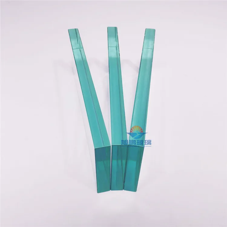 High quality 25mm thick float glass